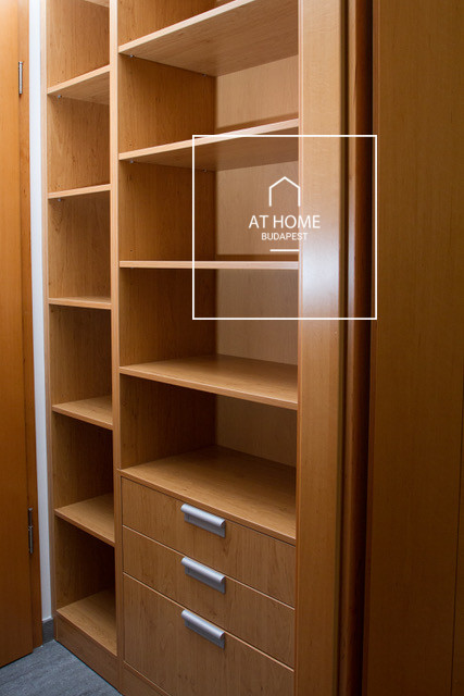 Napfényes lakás kiadó Budapest I. kerület, Vár