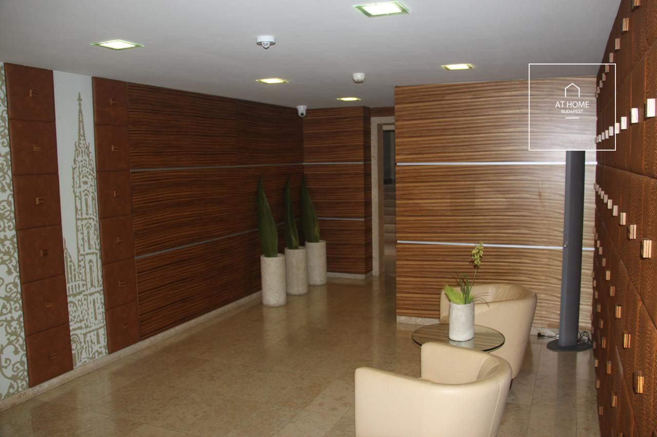 Napfényes lakás kiadó Budapest I. kerület, Vár