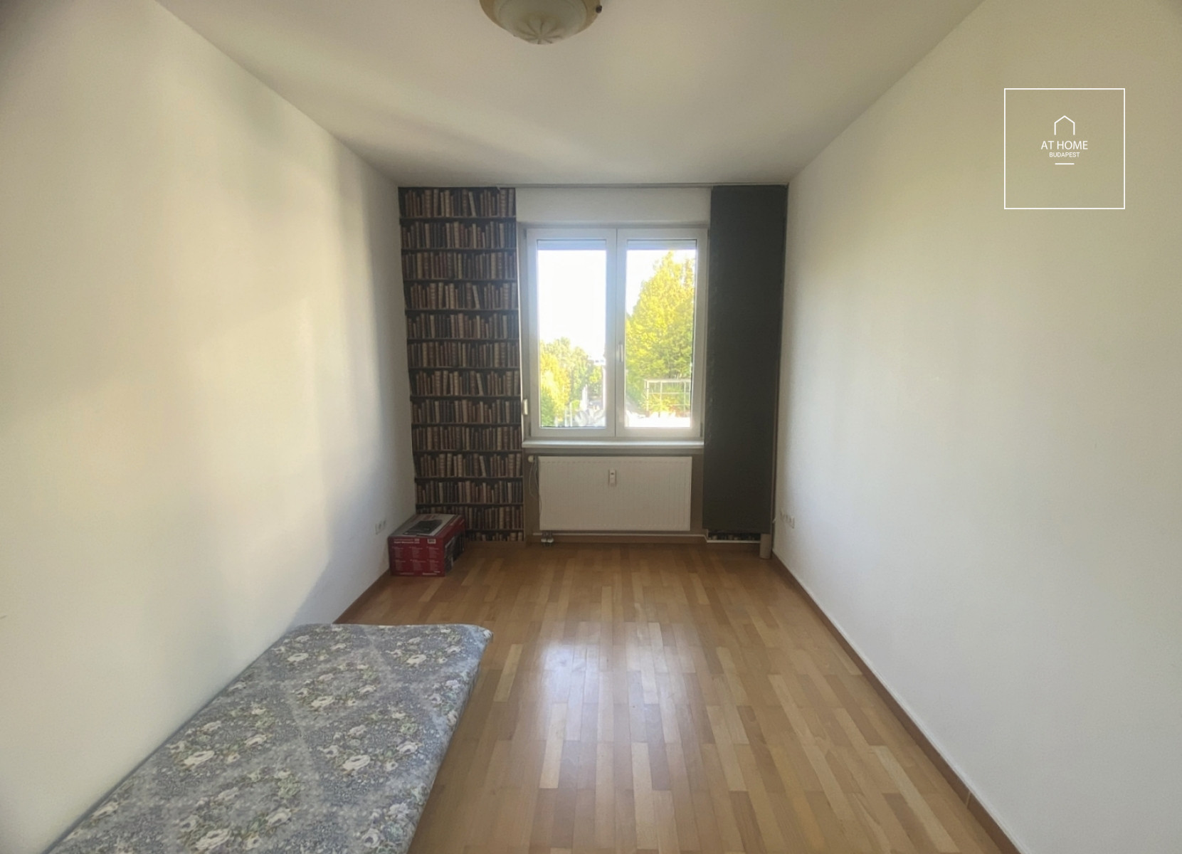 Kiadó 3 hálószobás, erkélyes lakás Budapest XII. kerület, Németvölgy