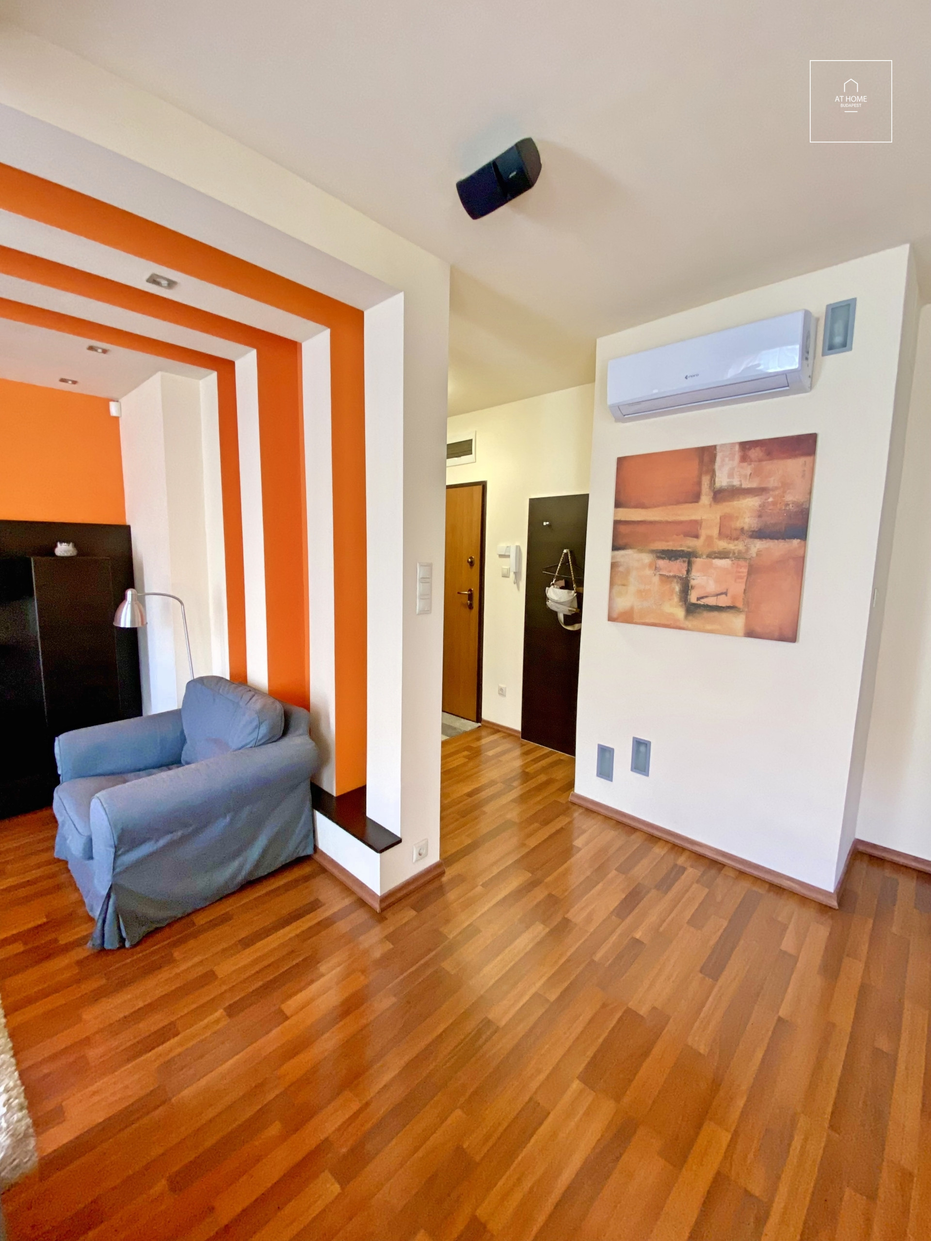 Wonderful apartment for rent Budapest XII. district, Németvölgy