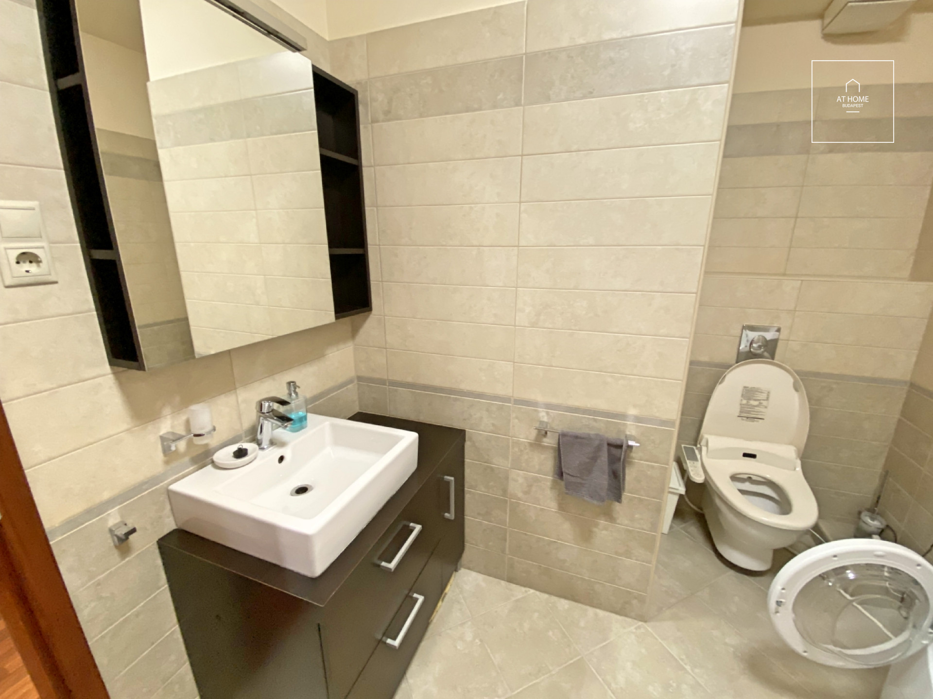 Wonderful apartment for rent Budapest XII. district, Németvölgy