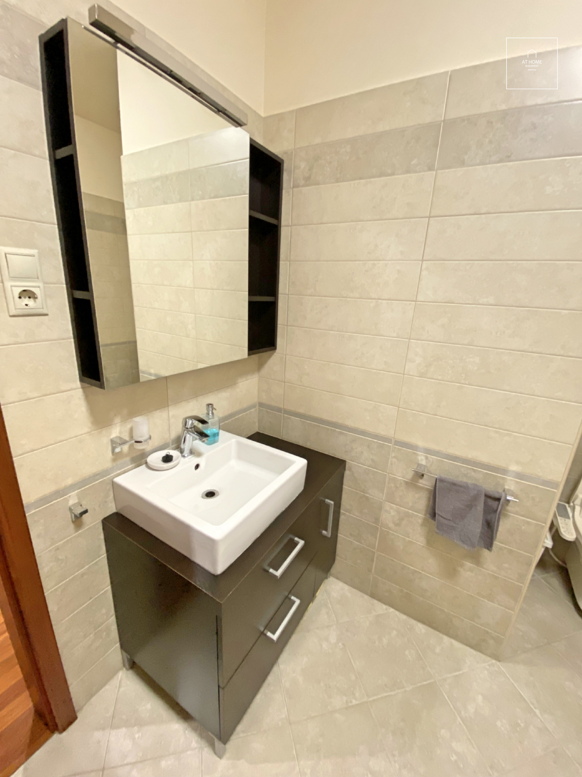 Wonderful apartment for rent Budapest XII. district, Németvölgy