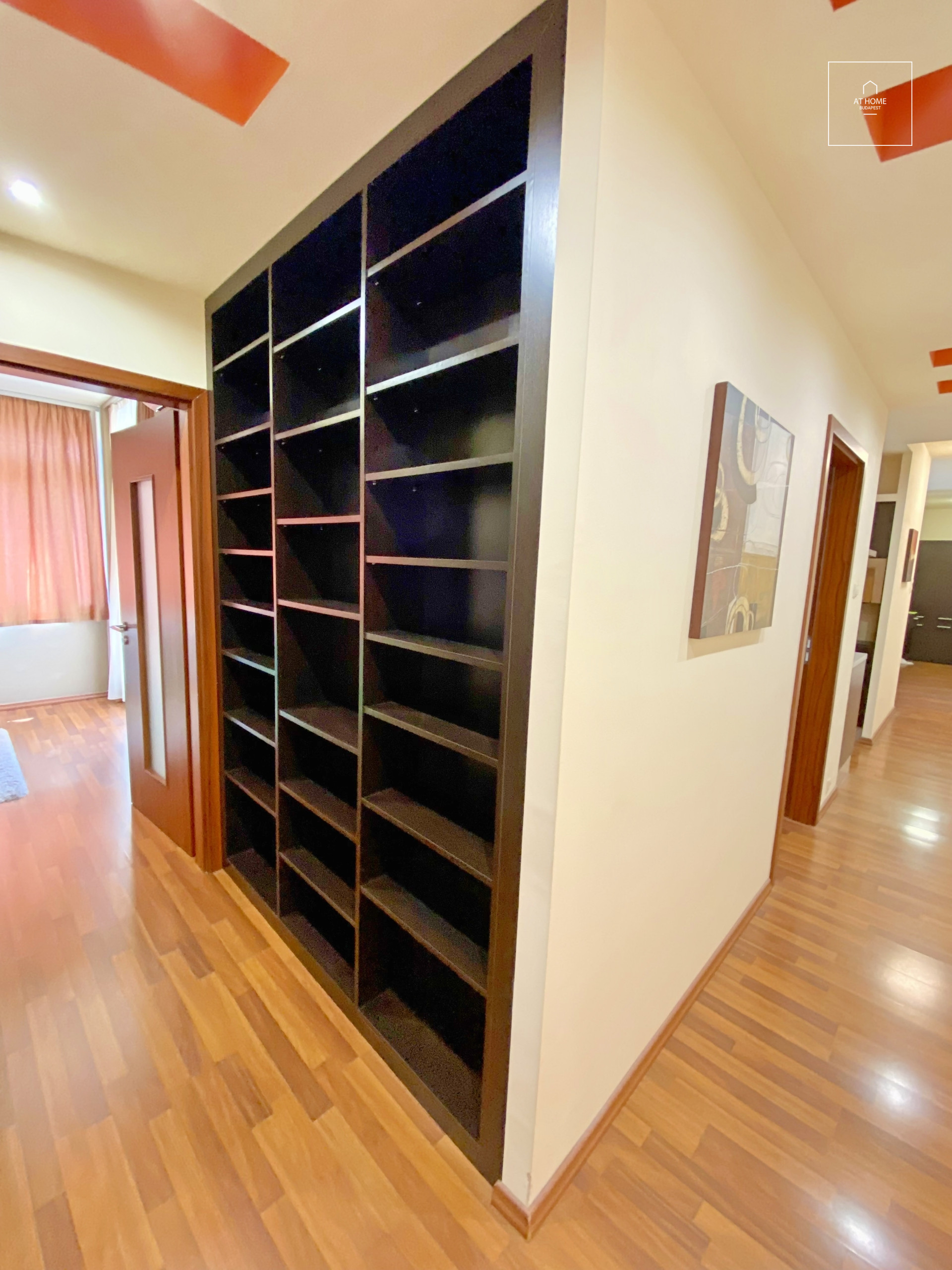 Wonderful apartment for rent Budapest XII. district, Németvölgy