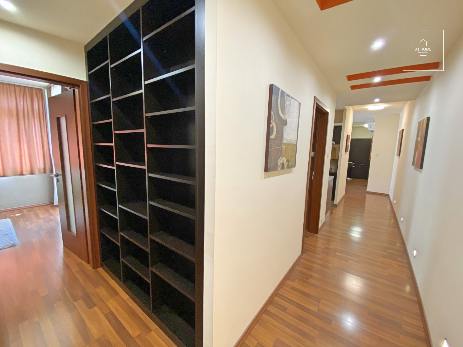 Wonderful apartment for rent Budapest XII. district, Németvölgy