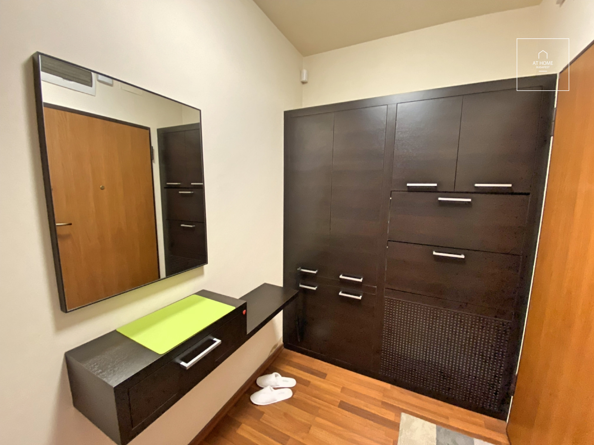 Wonderful apartment for rent Budapest XII. district, Németvölgy