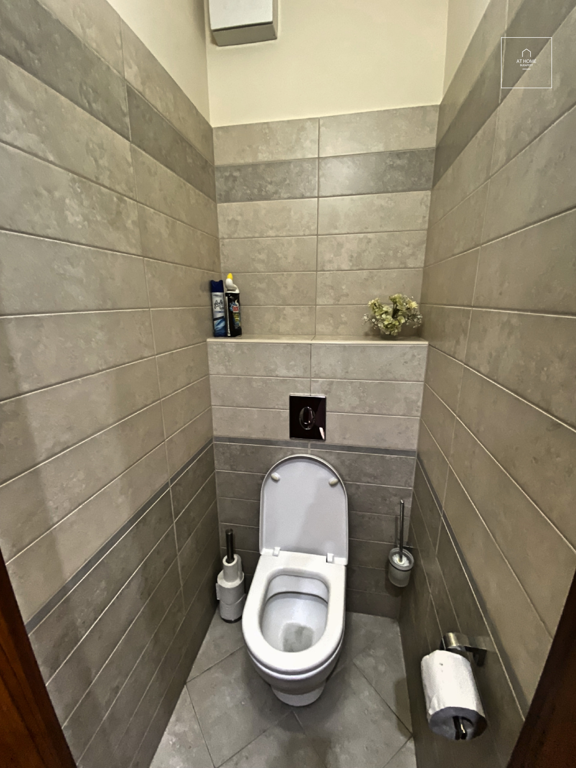 Káprázatos lakás kiadó Budapest XII. kerület, Németvölgy