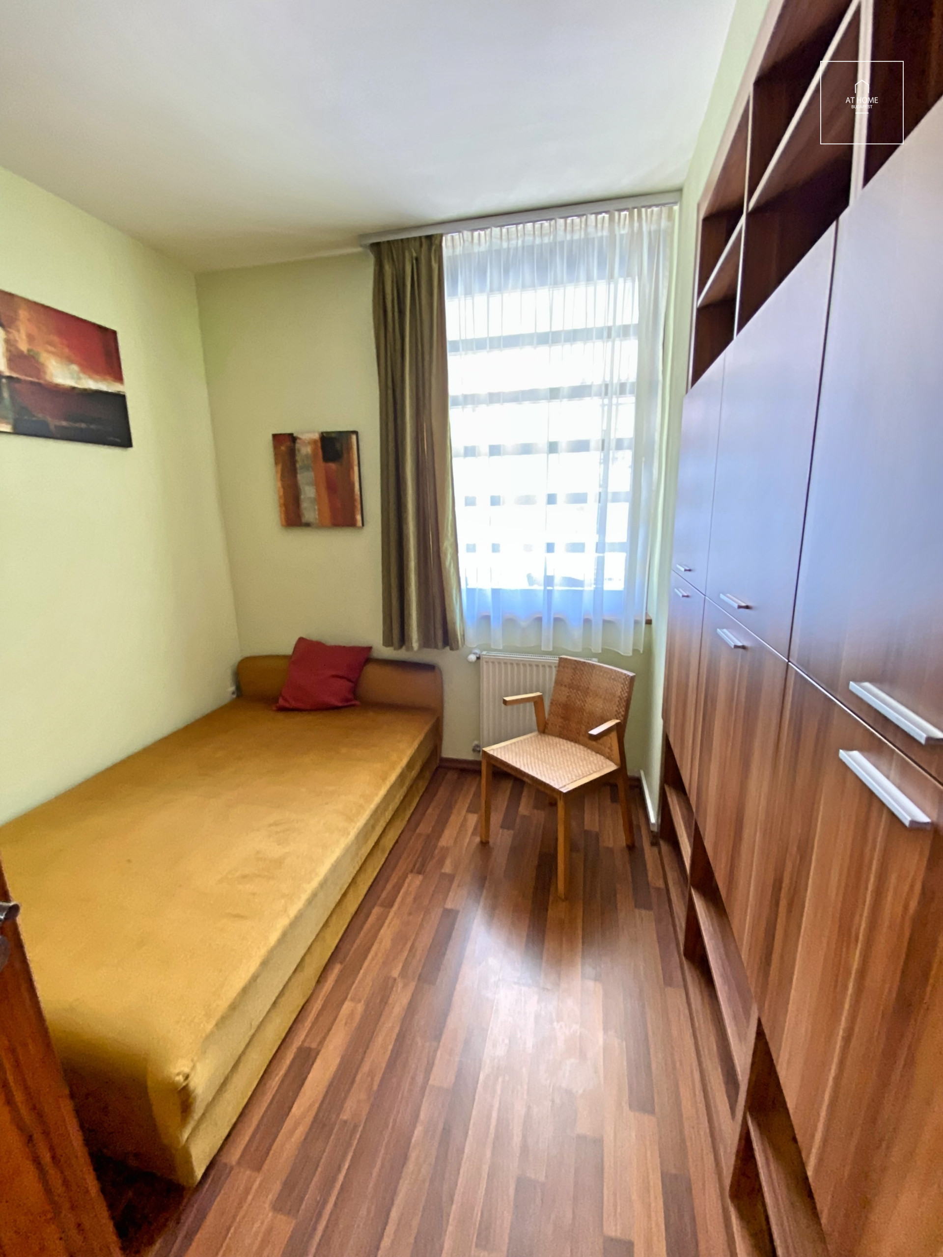 Káprázatos lakás kiadó Budapest XII. kerület, Németvölgy