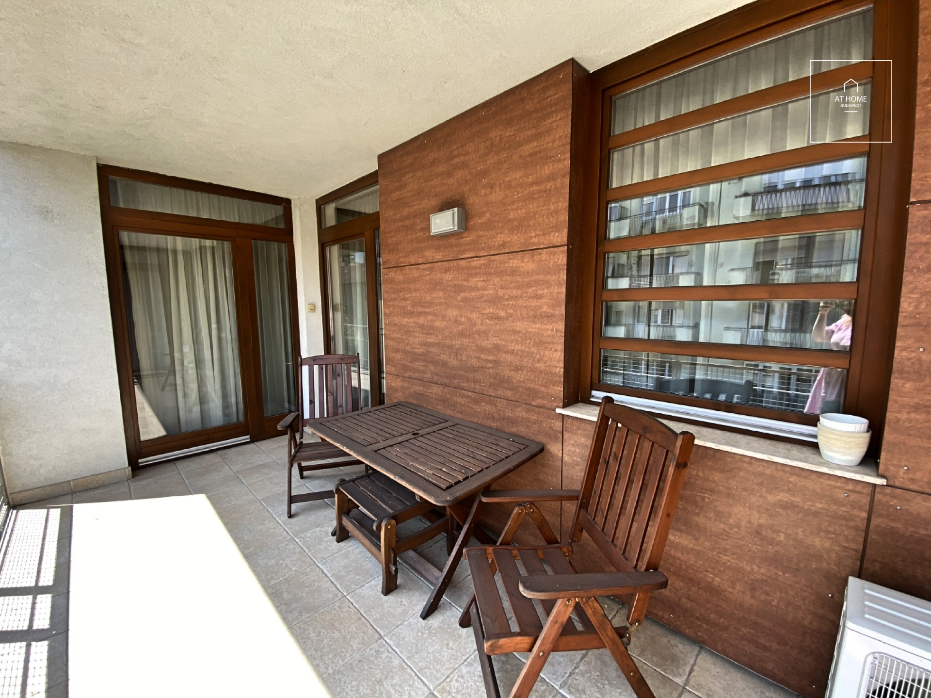 Wonderful apartment for rent Budapest XII. district, Németvölgy