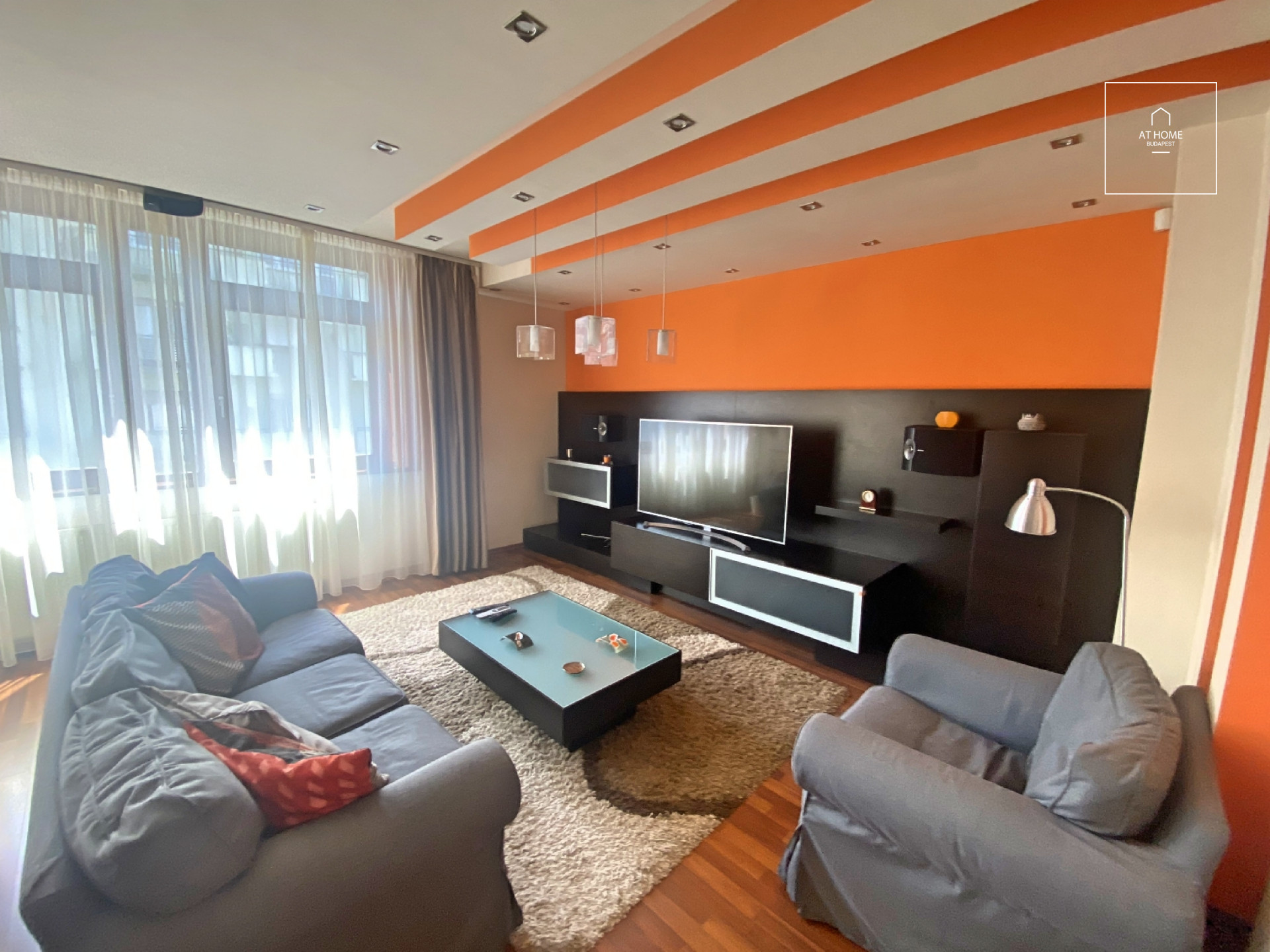 Wonderful apartment for rent Budapest XII. district, Németvölgy