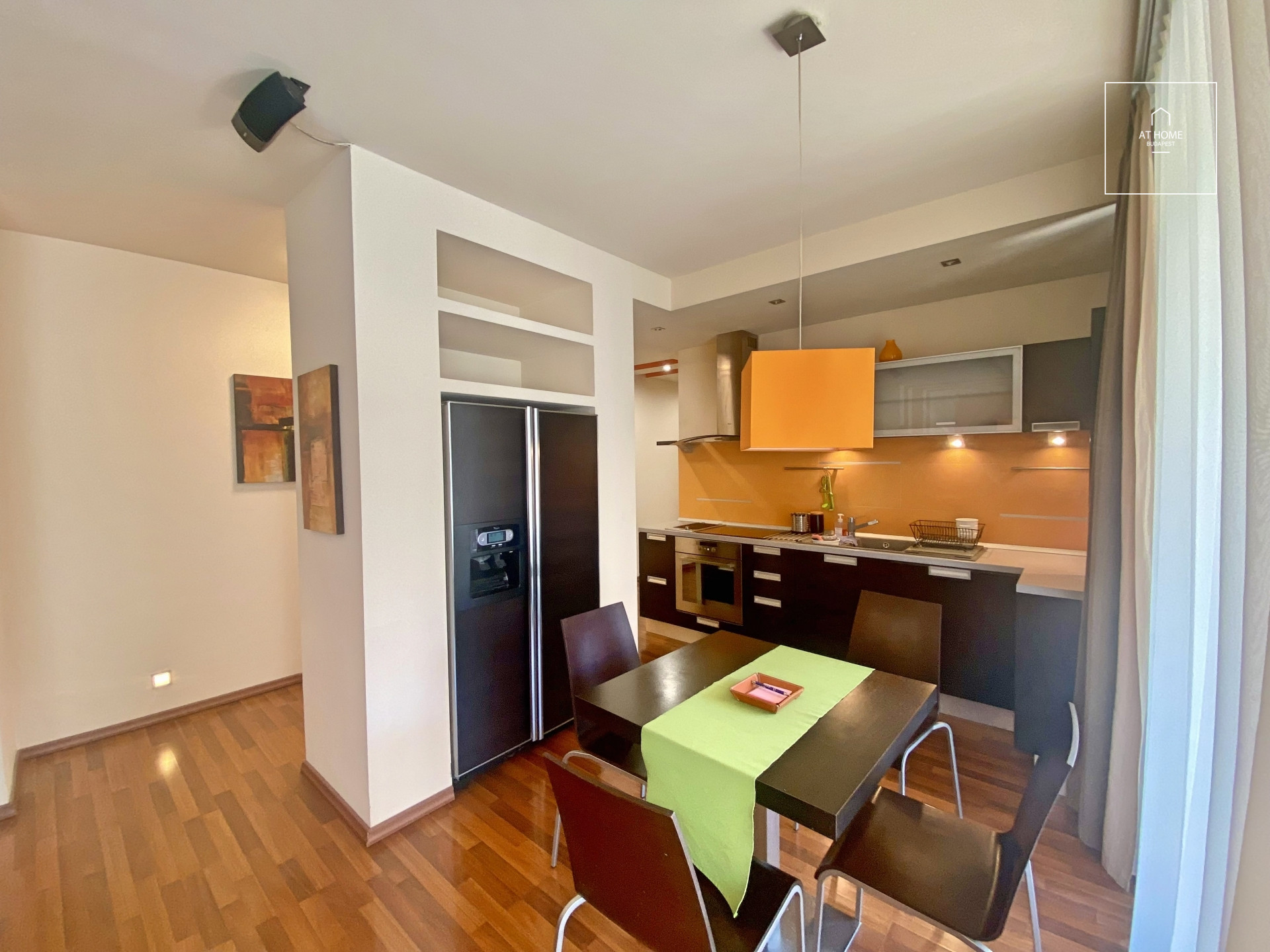 Wonderful apartment for rent Budapest XII. district, Németvölgy