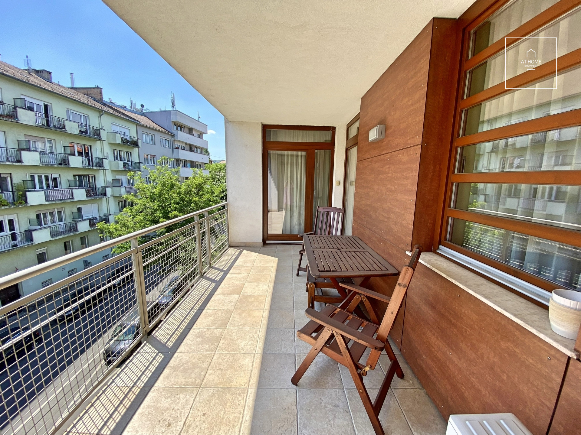 Wonderful apartment for rent Budapest XII. district, Németvölgy