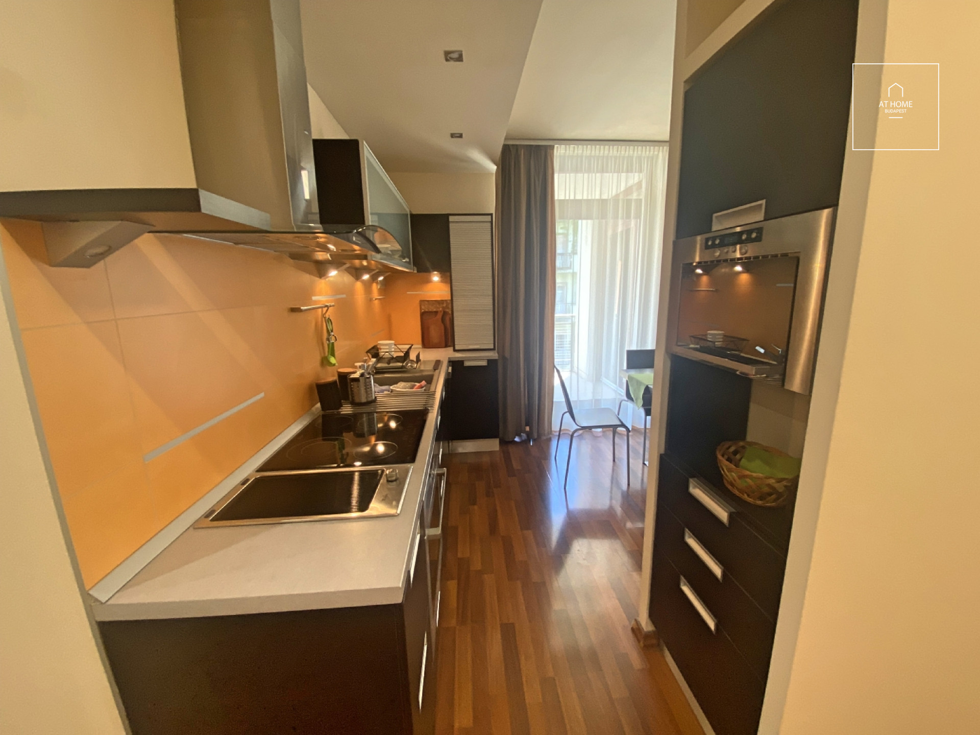 Wonderful apartment for rent Budapest XII. district, Németvölgy