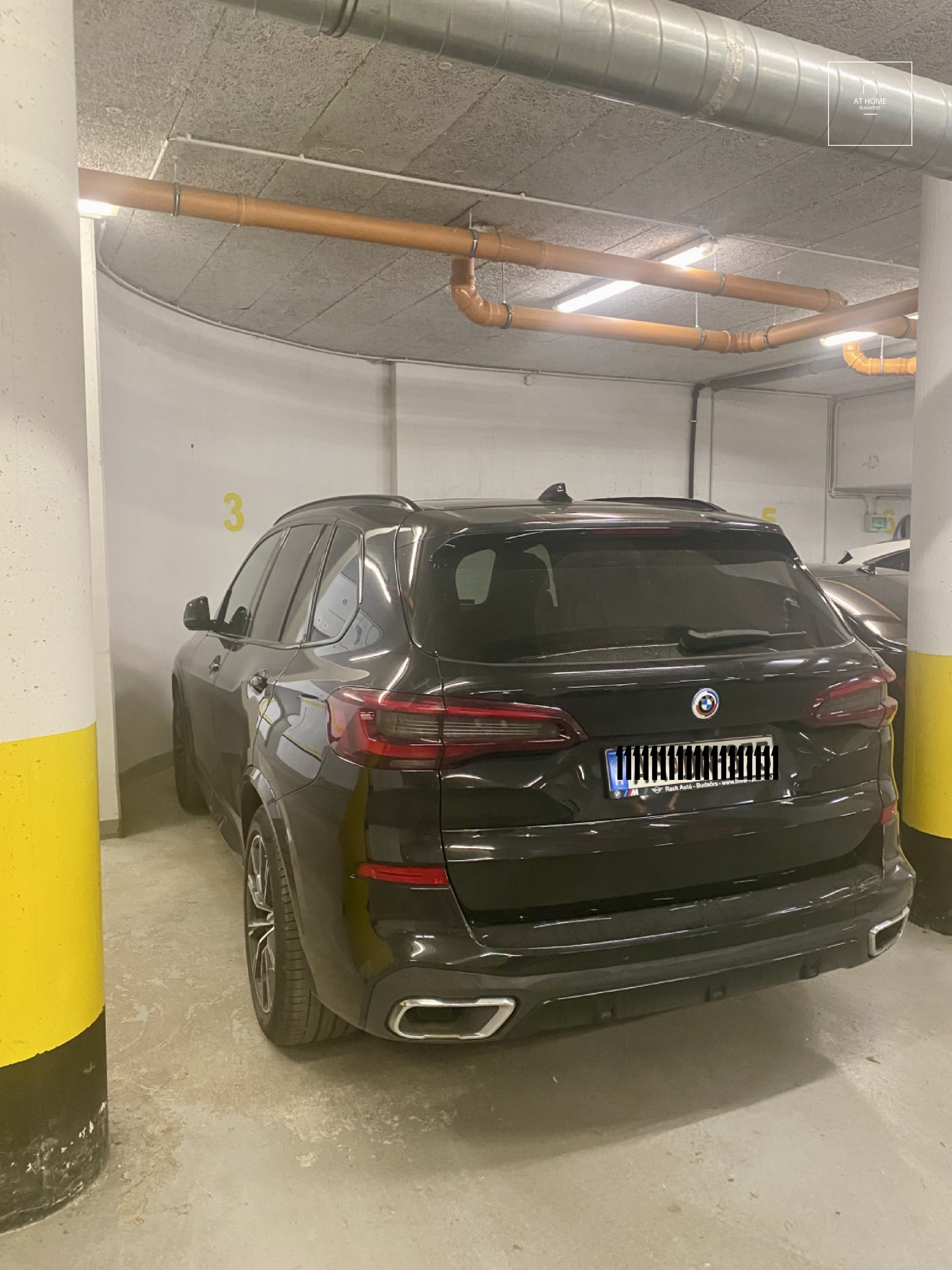 Káprázatos lakás kiadó Budapest XII. kerület, Németvölgy