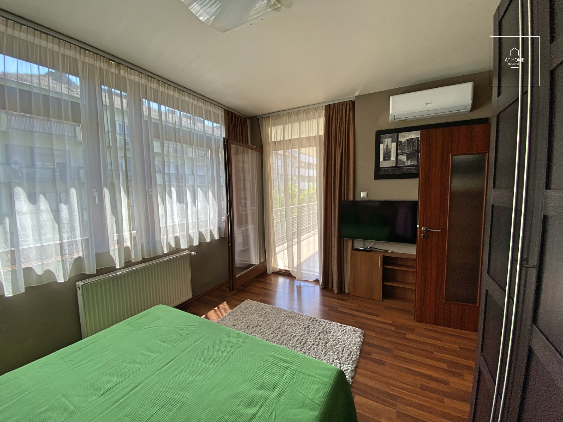 Wonderful apartment for rent Budapest XII. district, Németvölgy