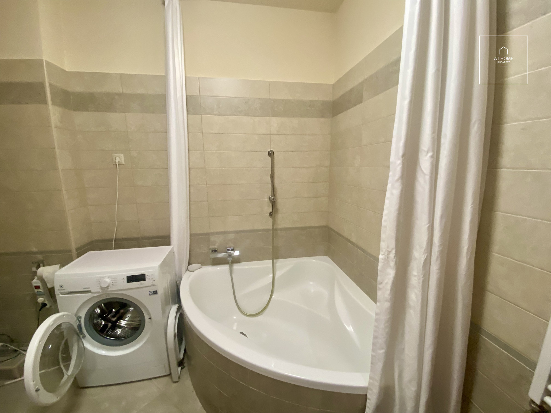 Wonderful apartment for rent Budapest XII. district, Németvölgy