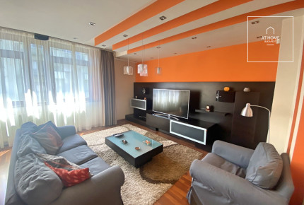 Wonderful apartment for rent Budapest XII. district, Németvölgy