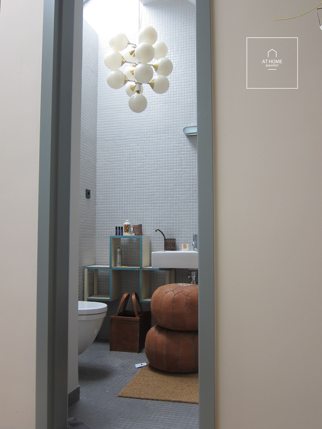 Stellar apartment for rent Budapest V. district, Belváros