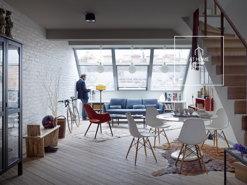 Stellar apartment for rent Budapest V. district, Belváros