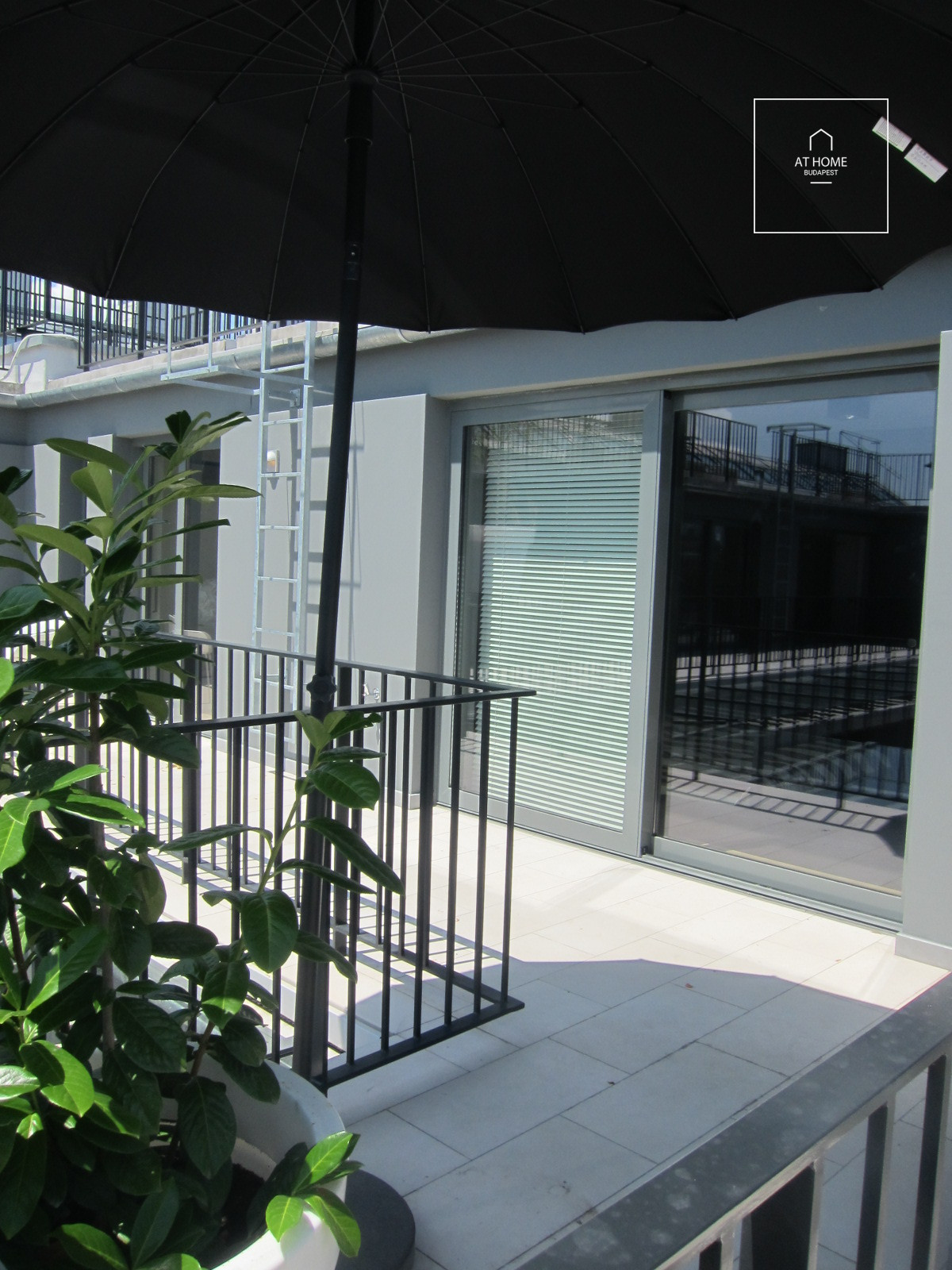 Stellar apartment for rent Budapest V. district, Belváros