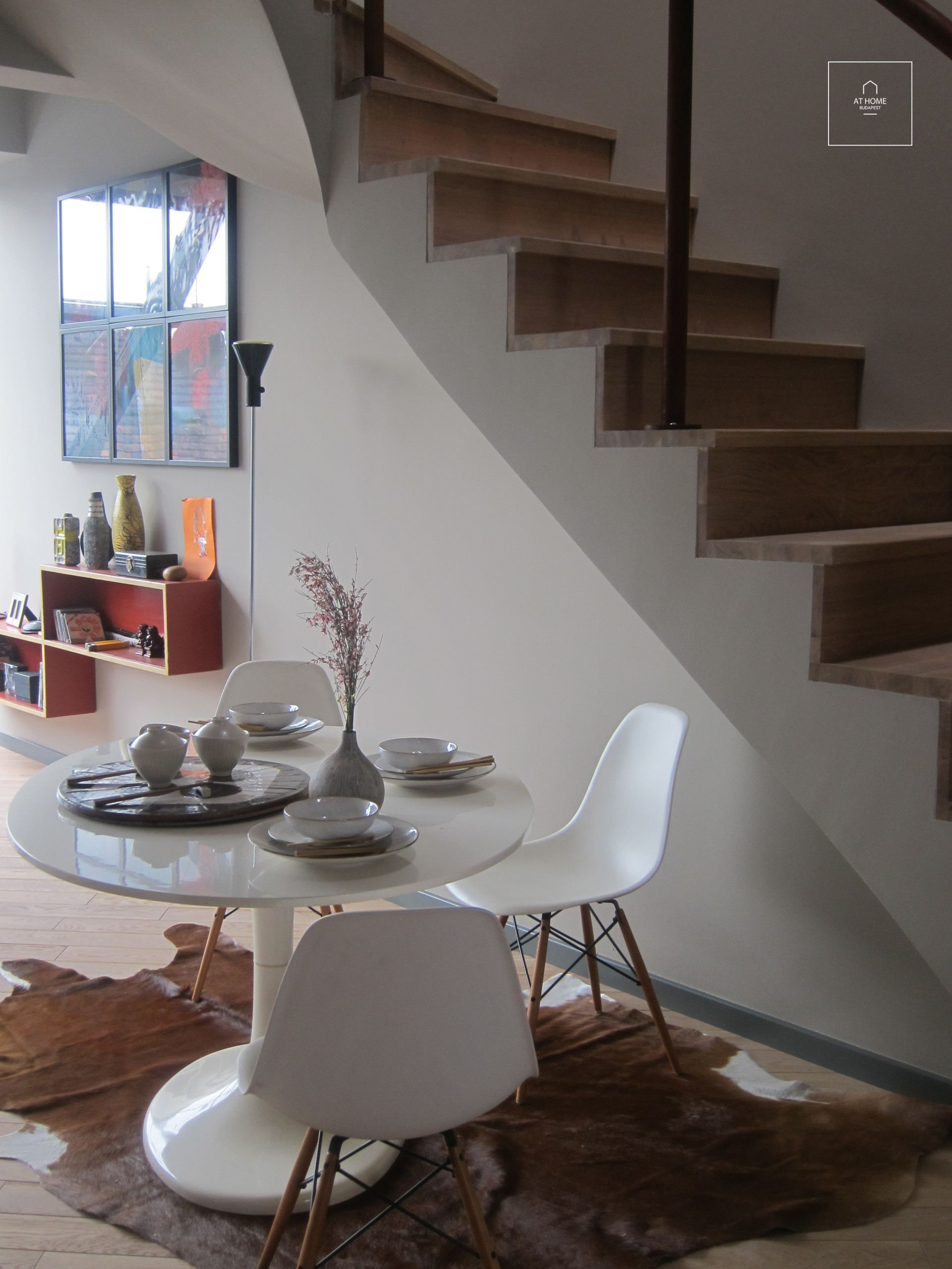 Stellar apartment for rent Budapest V. district, Belváros