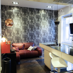2 bedroom luxury apartment for rent in the Downtown