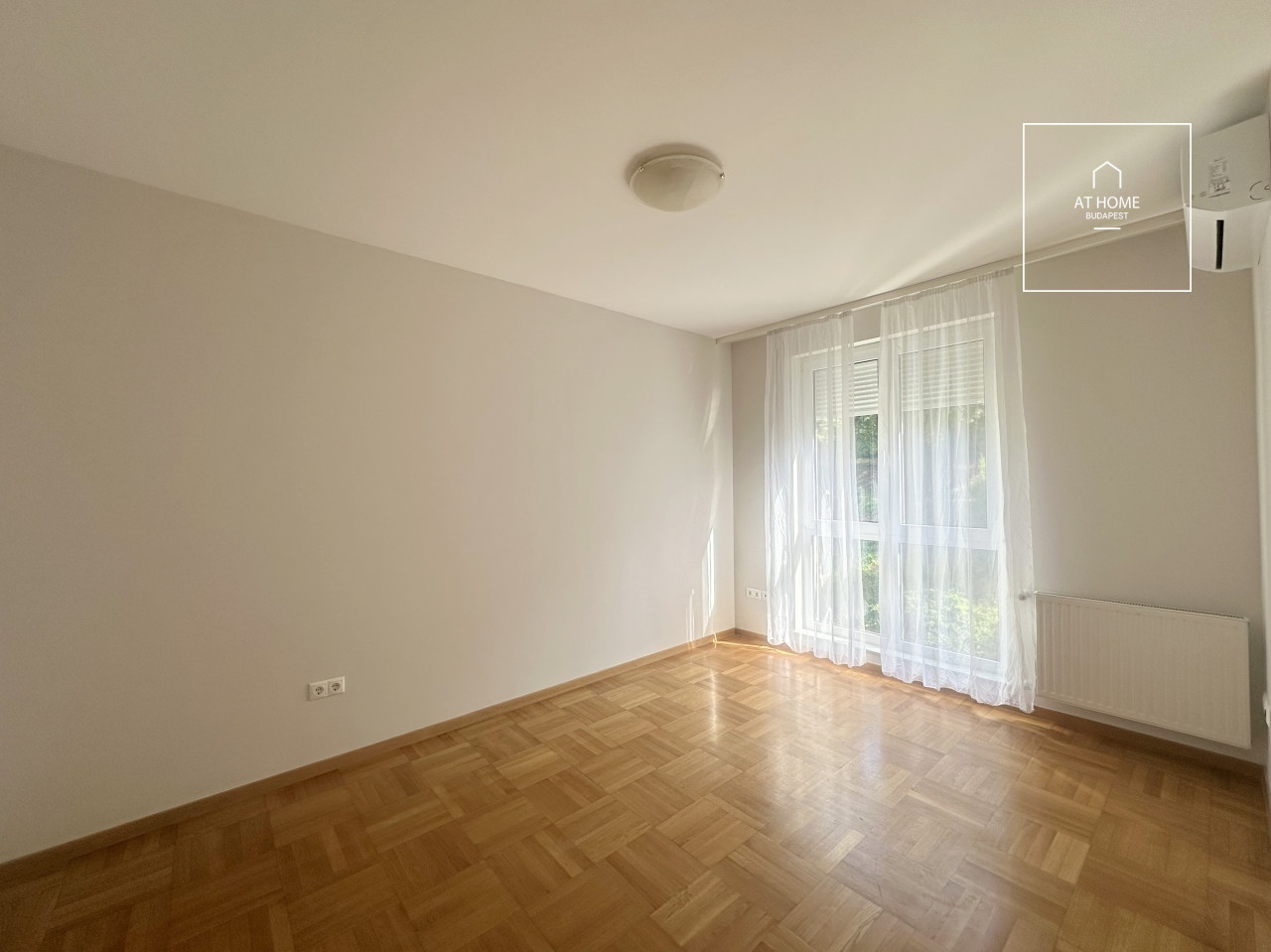 Exclusive apartment for rent Budapest II. district, Rézmál