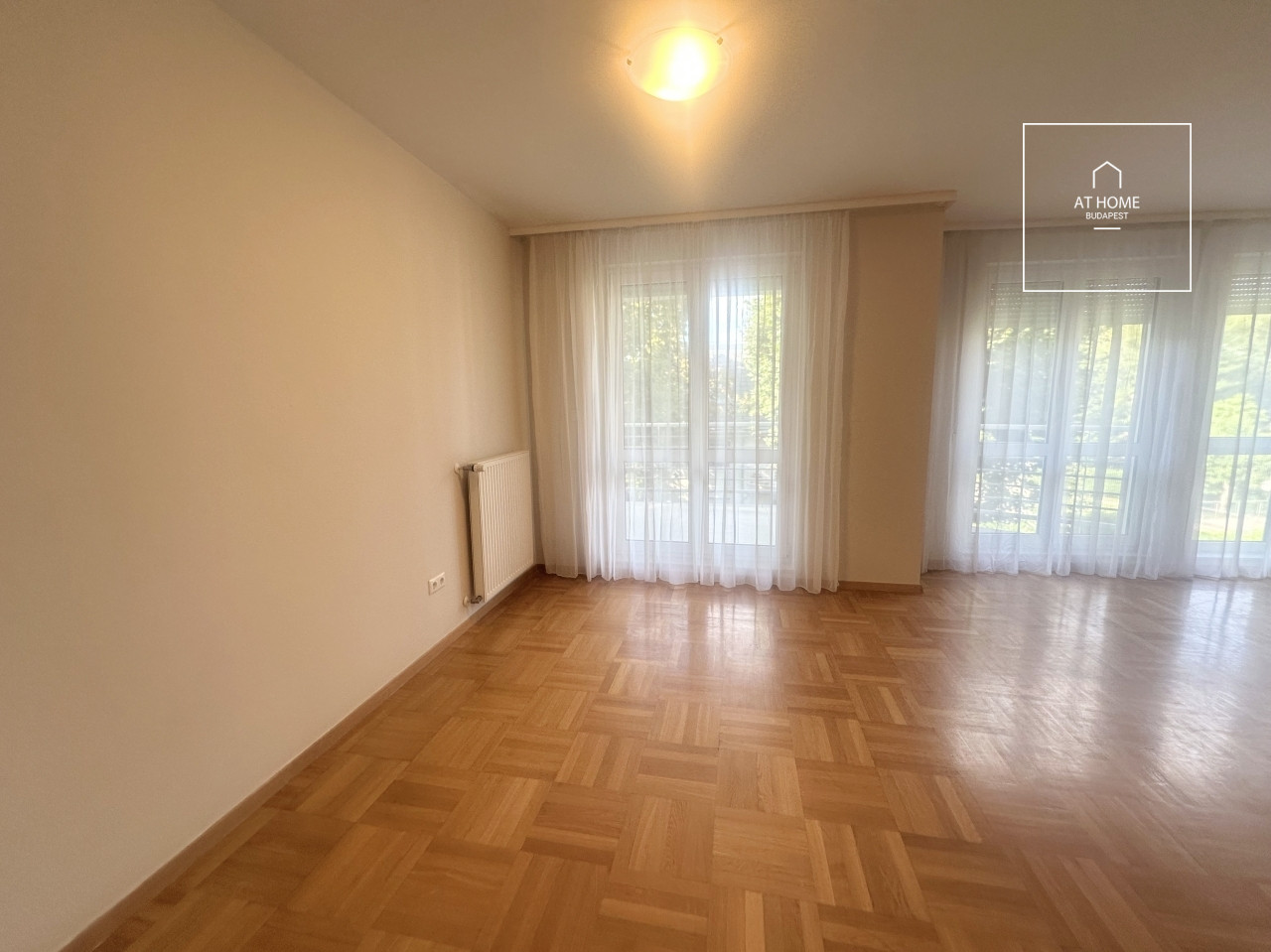 Exclusive apartment for rent Budapest II. district, Rézmál