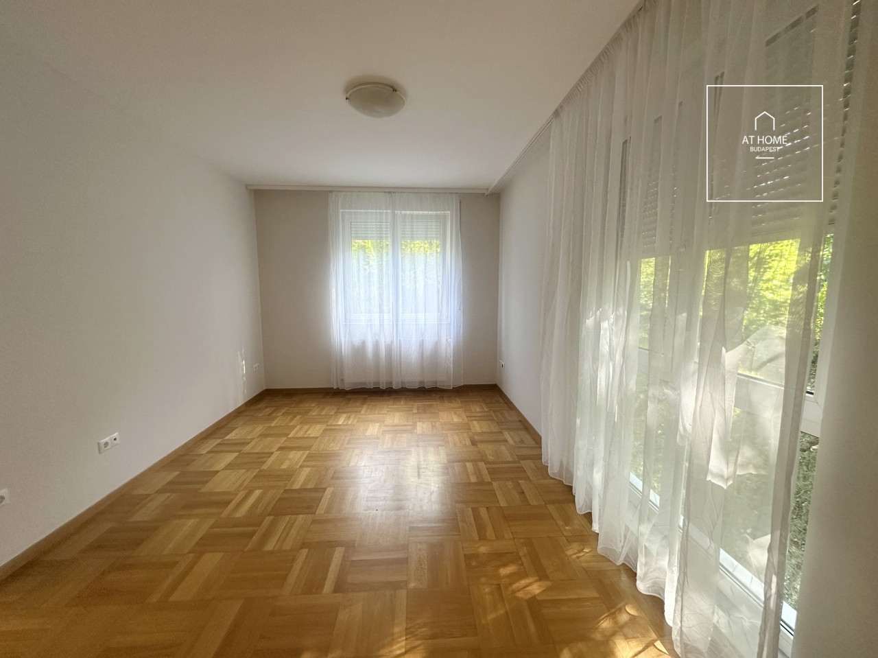 Exclusive apartment for rent Budapest II. district, Rézmál