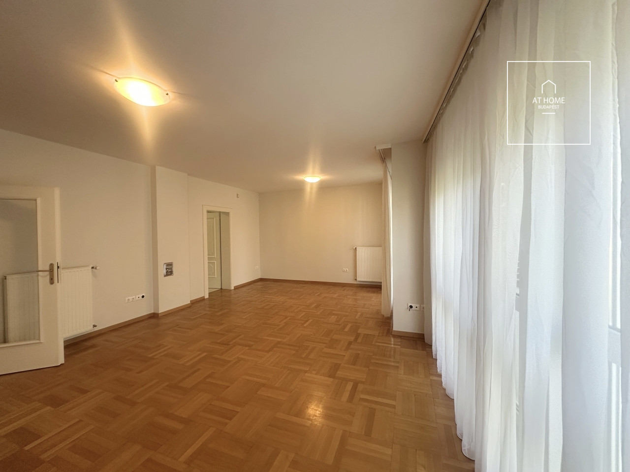 Exkluzív lakás kiadó Budapest II. kerület, Rézmál