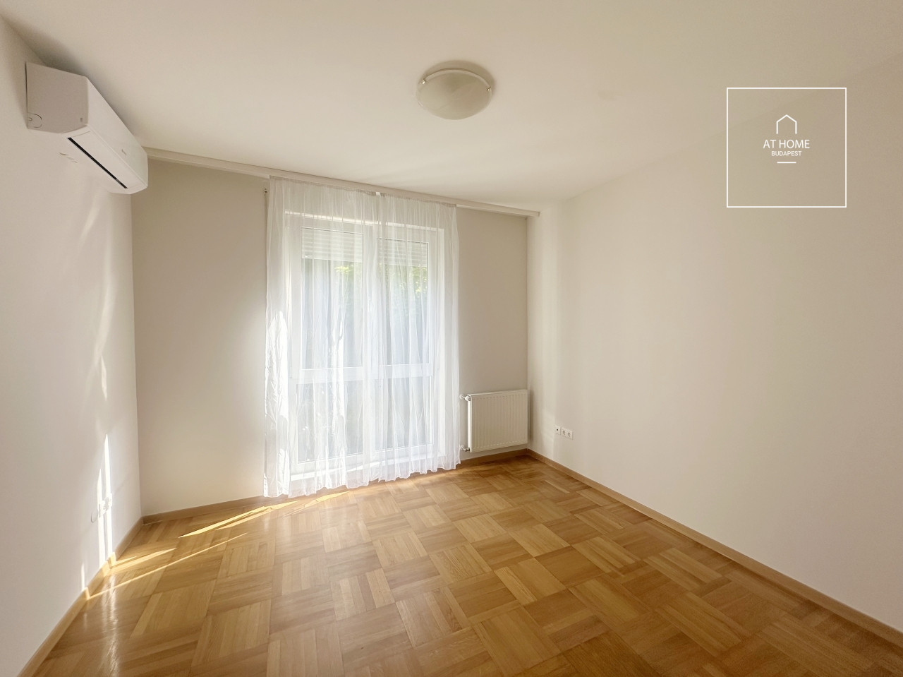 Exkluzív lakás kiadó Budapest II. kerület, Rézmál