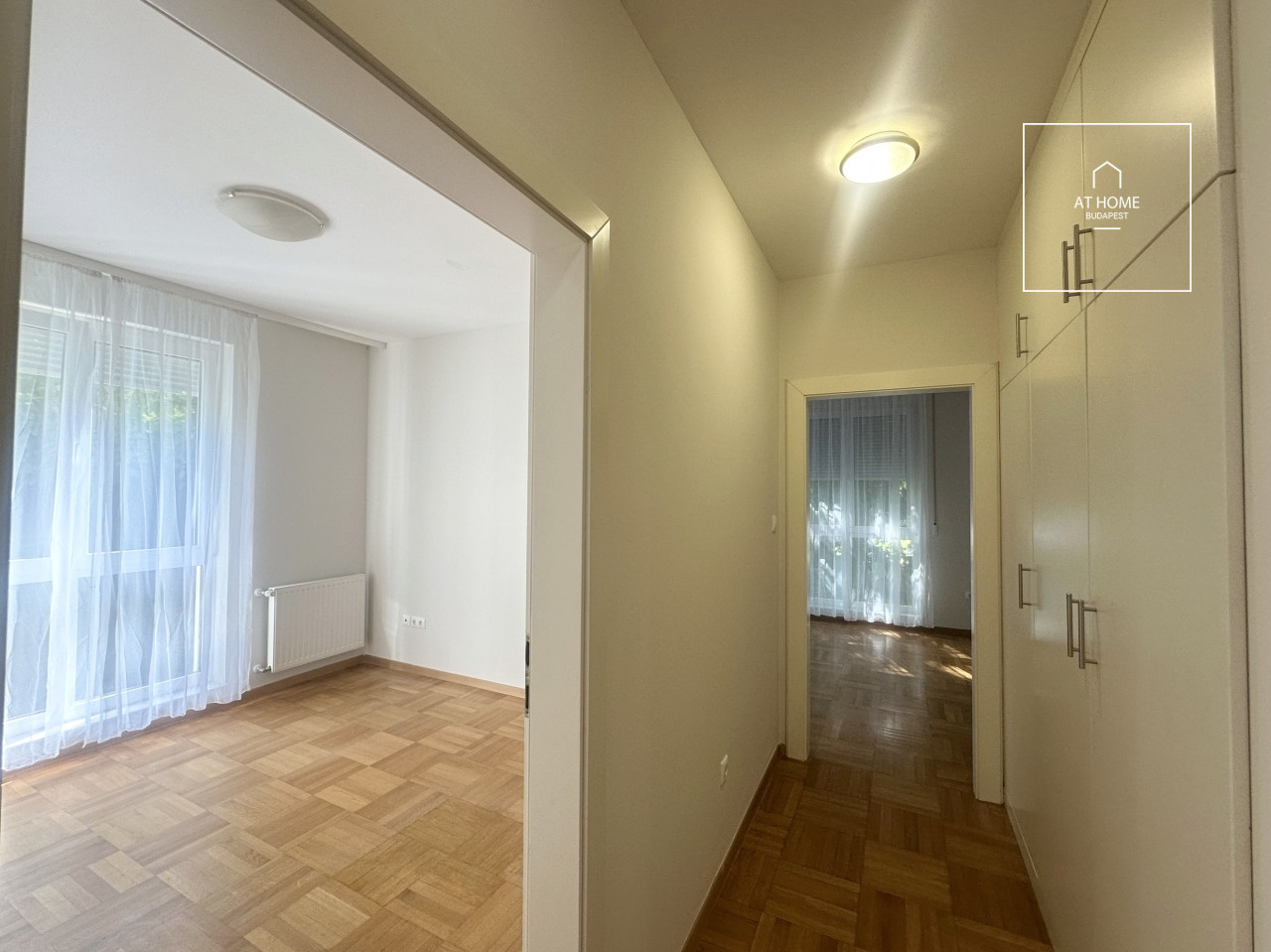 Exkluzív lakás kiadó Budapest II. kerület, Rézmál