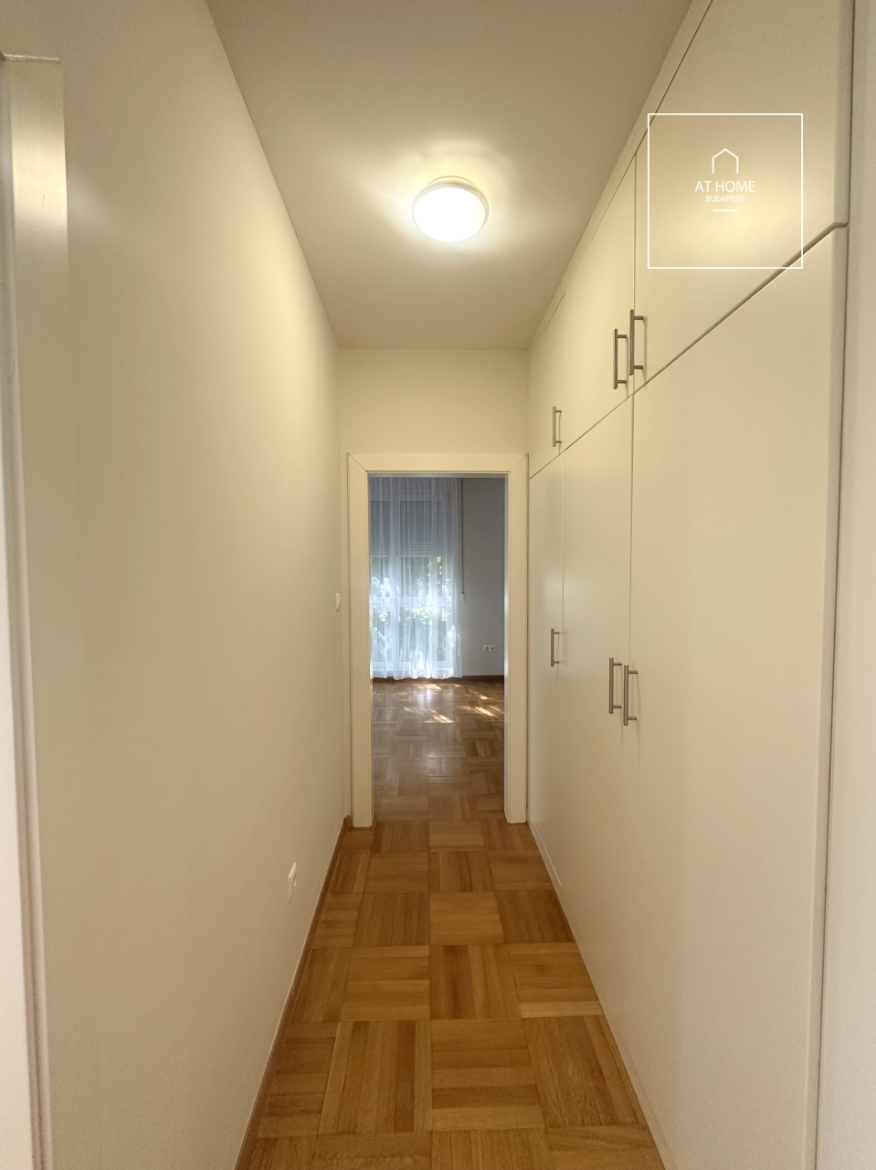 Exkluzív lakás kiadó Budapest II. kerület, Rézmál