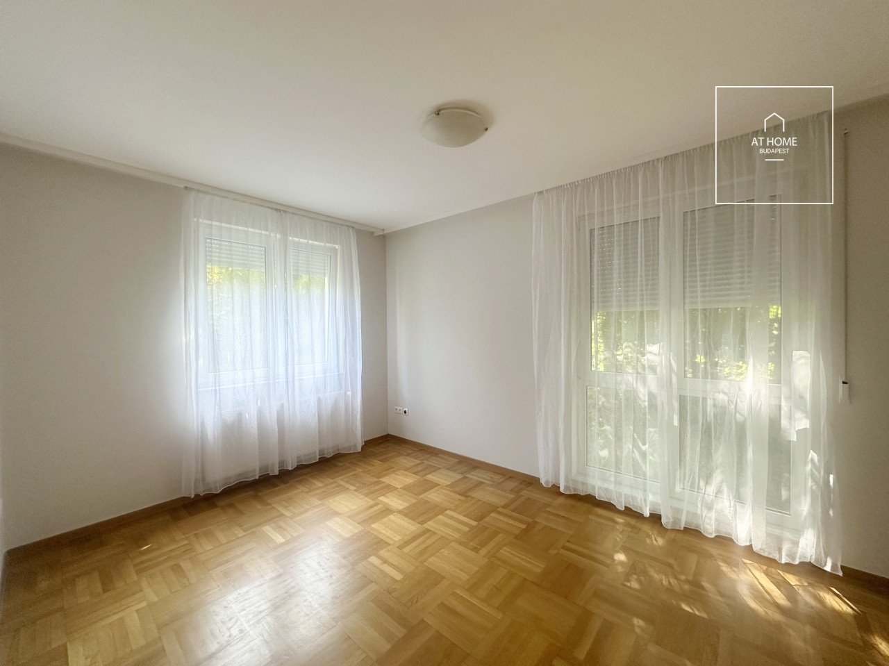 Exclusive apartment for rent Budapest II. district, Rézmál