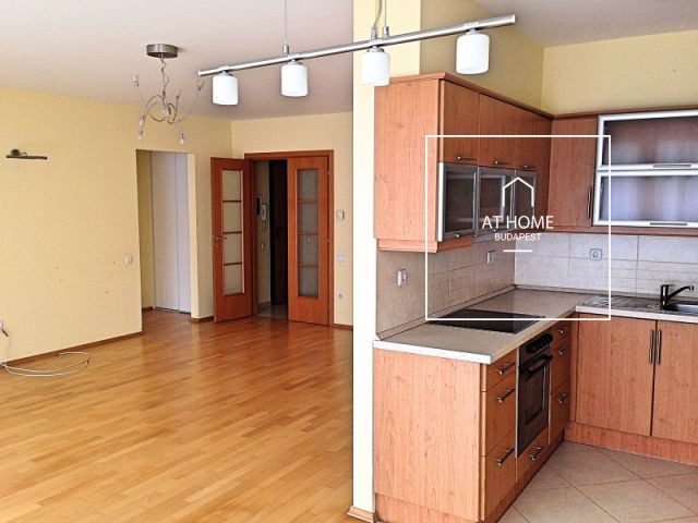 Napfényes lakás kiadó Budapest II. kerület, Pasarét