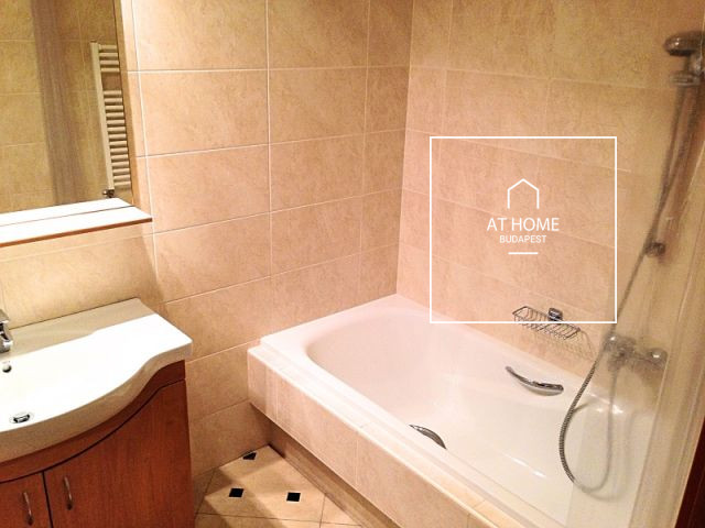 Napfényes lakás kiadó Budapest II. kerület, Pasarét