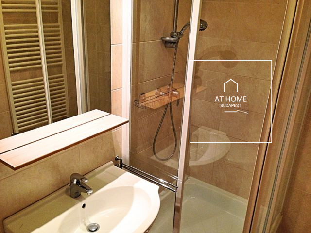 Napfényes lakás kiadó Budapest II. kerület, Pasarét