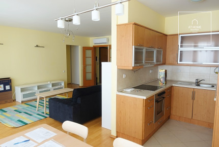 Napfényes lakás kiadó Budapest II. kerület, Pasarét