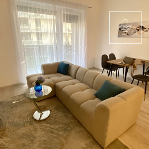 Two-bedroom premium apartment available for rent in Budapest, 11th district, Budapart