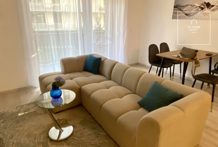 Two-bedroom premium apartment available for rent in Budapest, 11th district, Budapart
