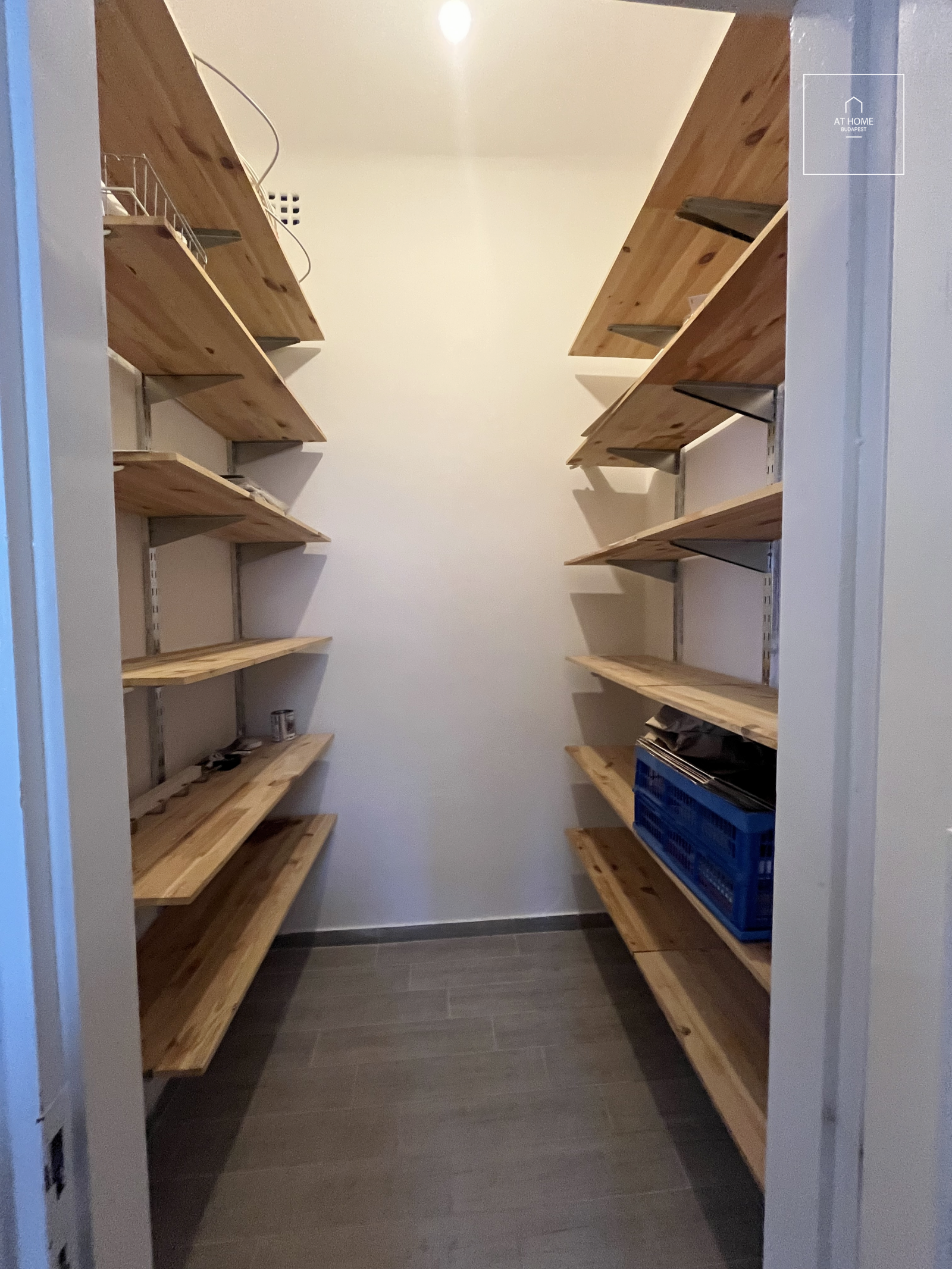 Panoramic 130 sqm apartment for rent in District II