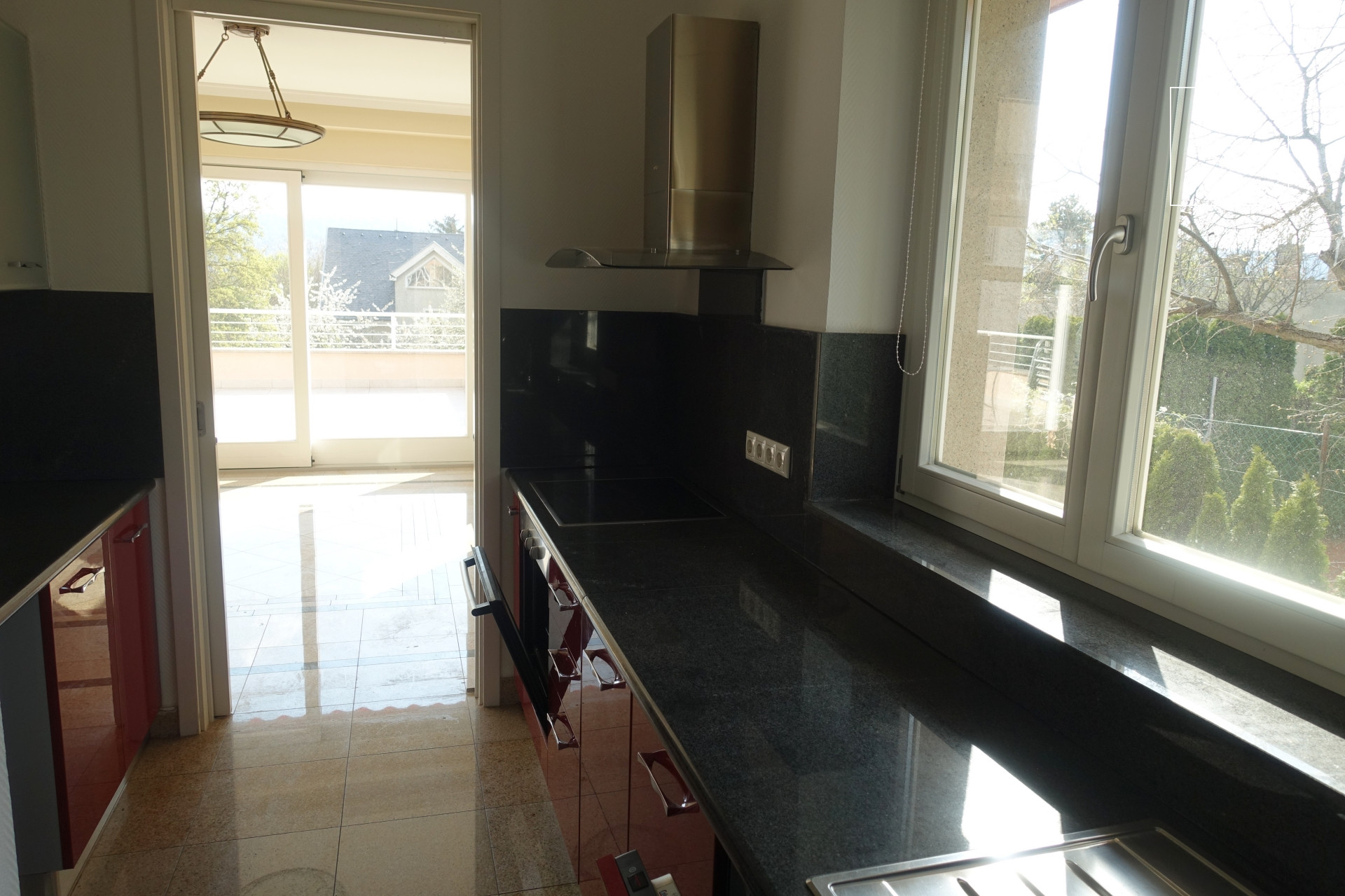 Detached house for rent Budapest II. district, Törökvész