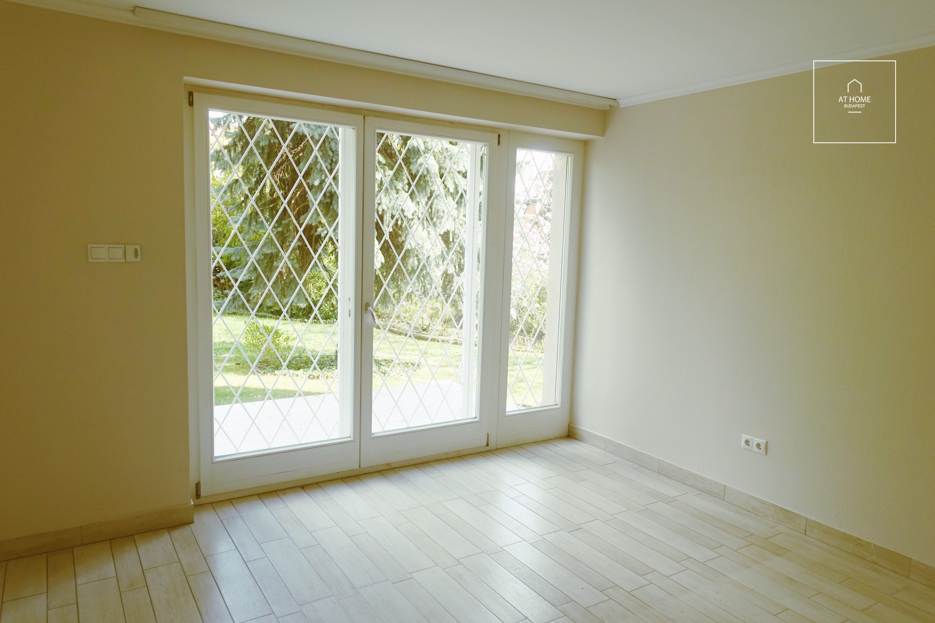 Detached house for rent Budapest II. district, Törökvész