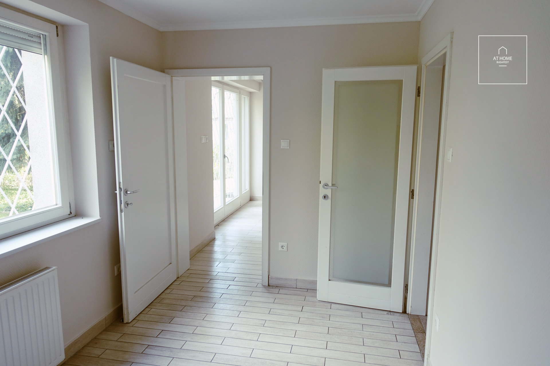 Önálló családi ház kiadó Budapest II. kerület, Törökvész