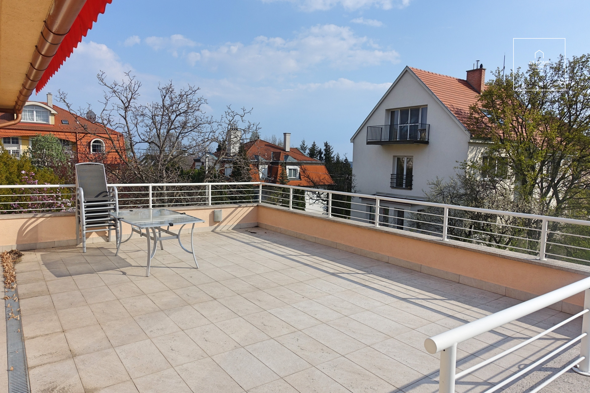 Önálló családi ház kiadó Budapest II. kerület, Törökvész