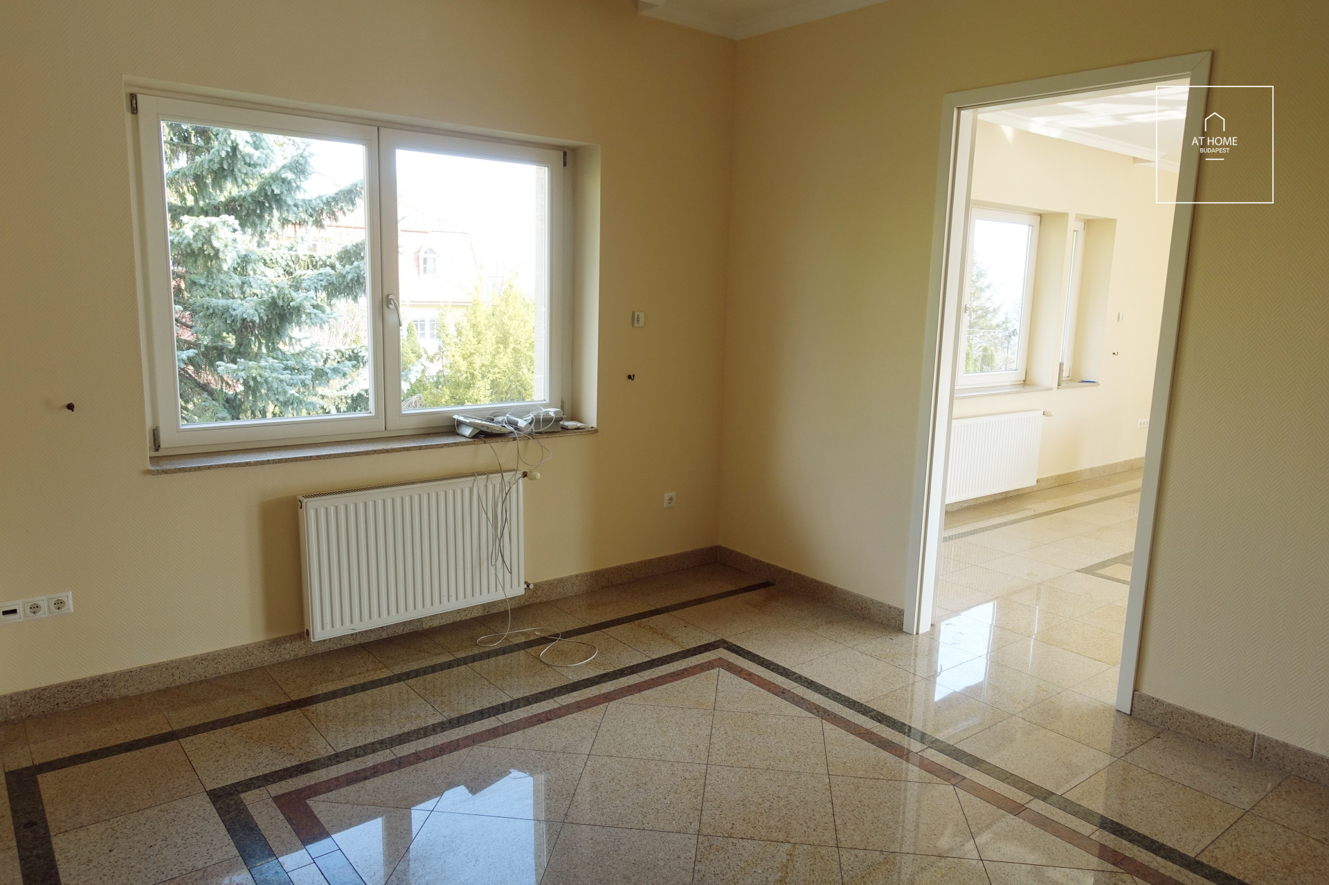 Önálló családi ház kiadó Budapest II. kerület, Törökvész