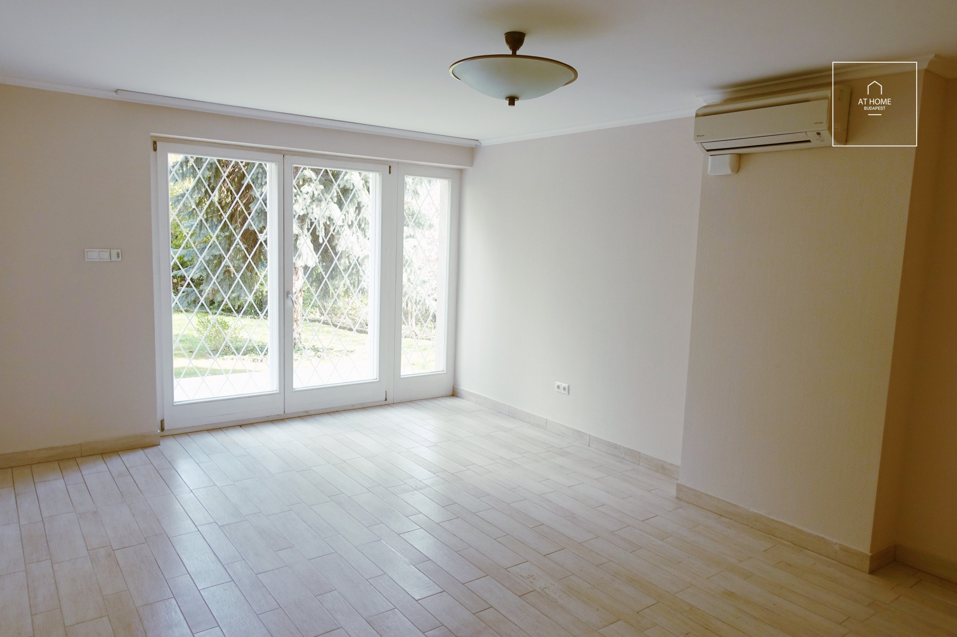 Önálló családi ház kiadó Budapest II. kerület, Törökvész