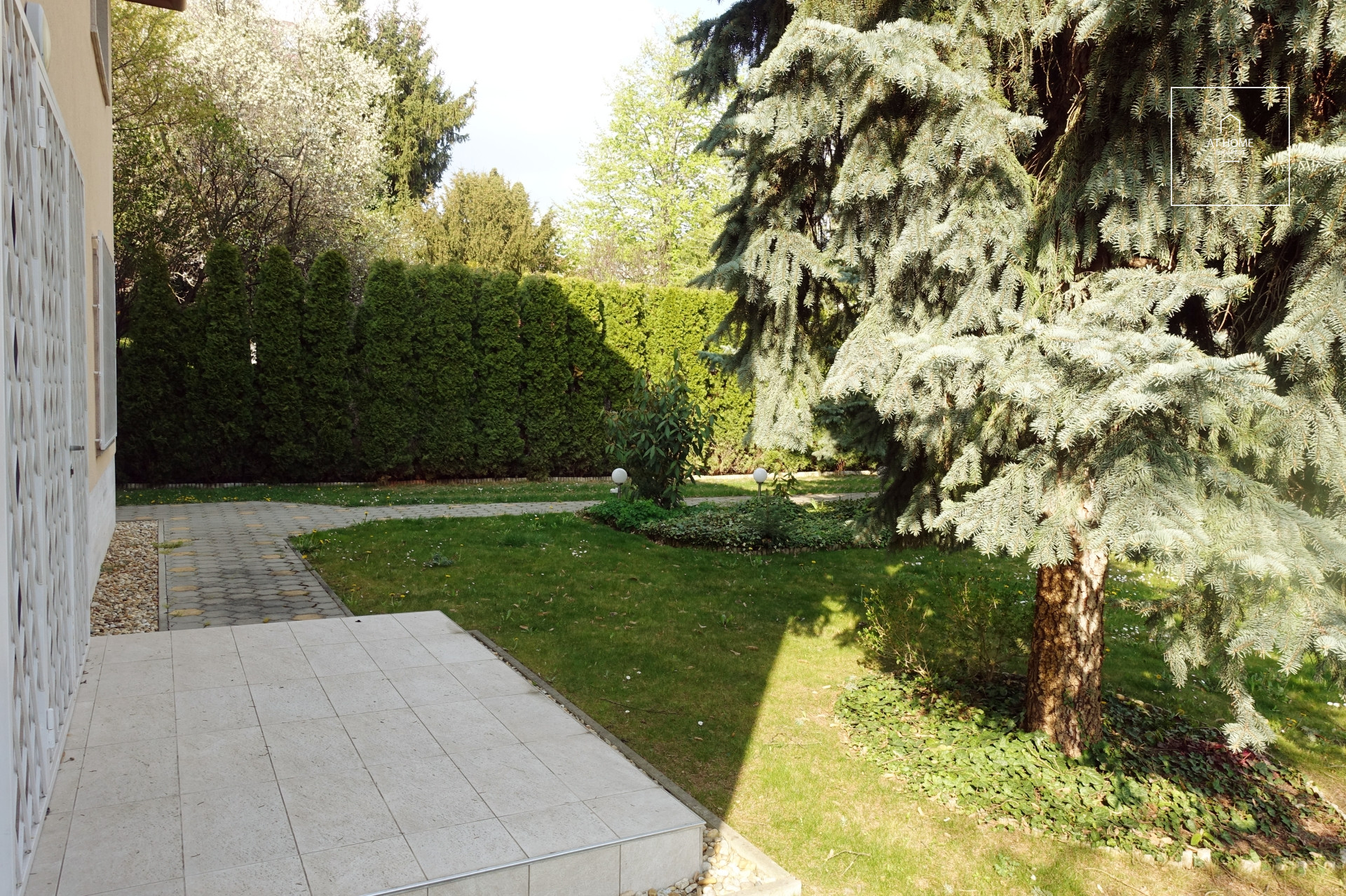 Önálló családi ház kiadó Budapest II. kerület, Törökvész