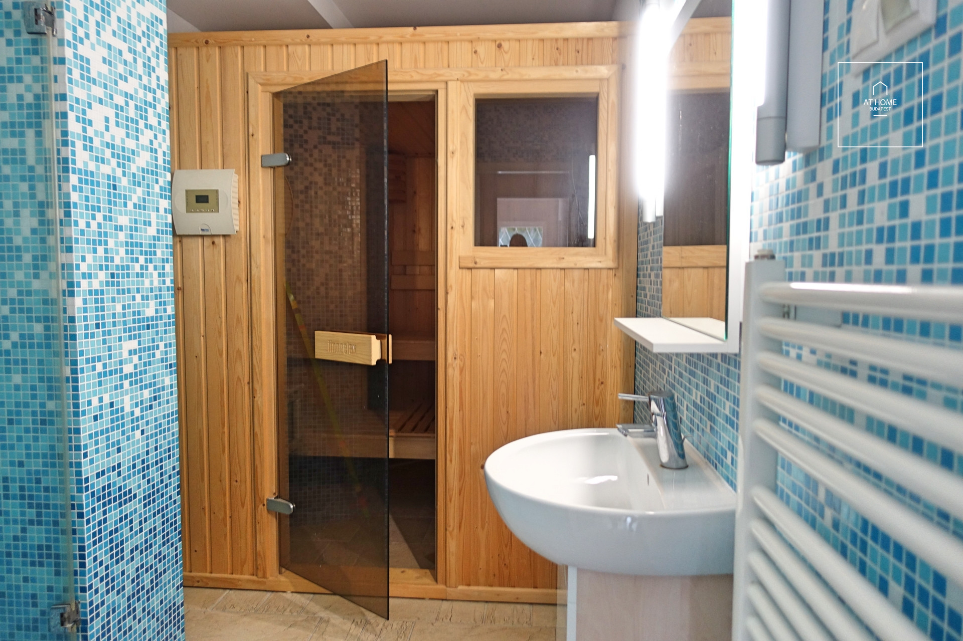 Detached house for rent Budapest II. district, Törökvész