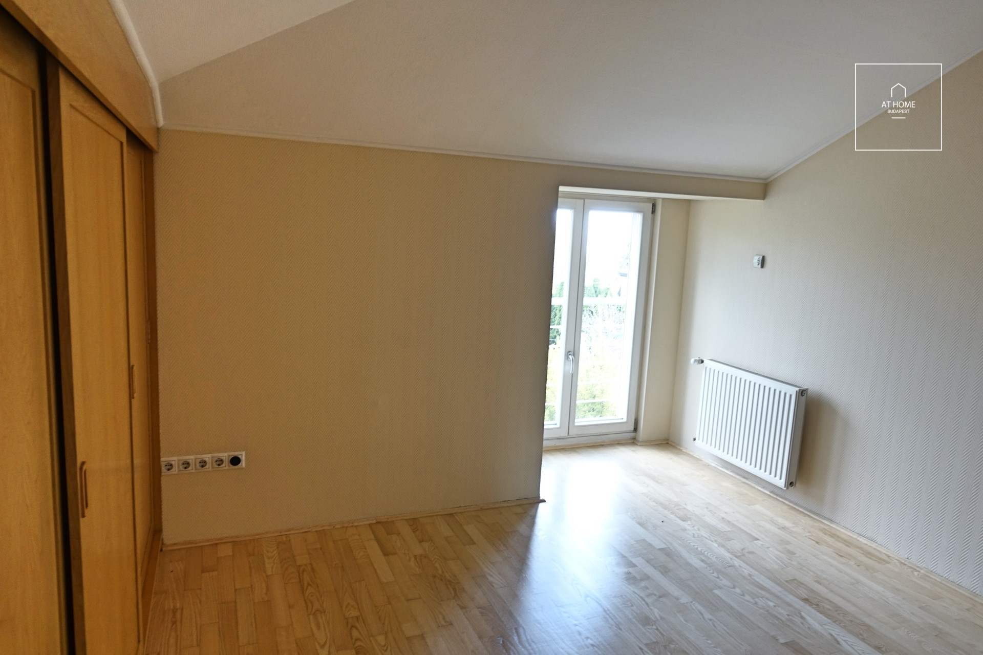 Önálló családi ház kiadó Budapest II. kerület, Törökvész