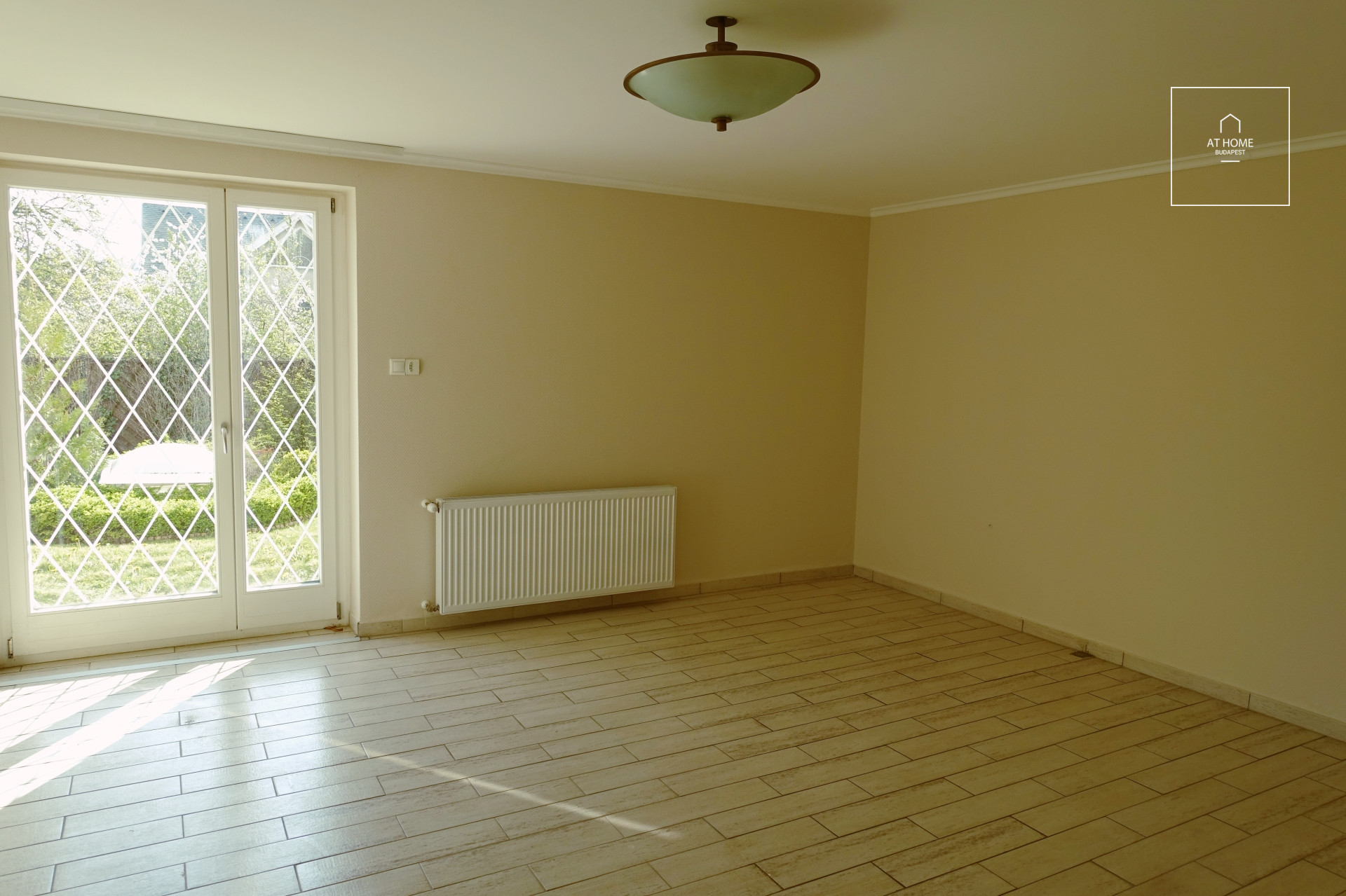 Önálló családi ház kiadó Budapest II. kerület, Törökvész